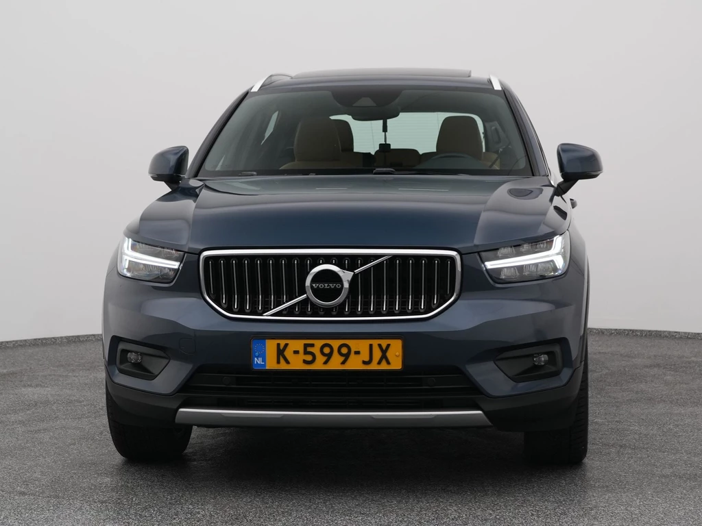 Volvo XC40 – foto 17