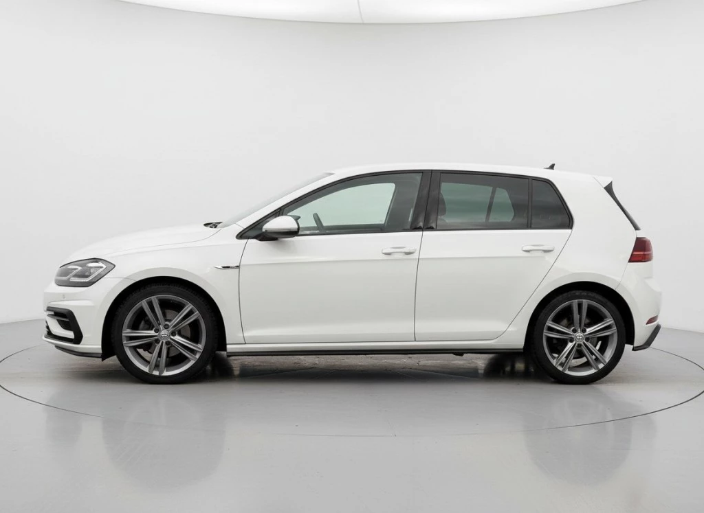 Volkswagen Golf – foto 2