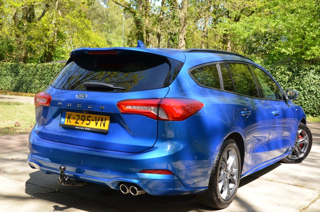 Ford Focus – foto 13