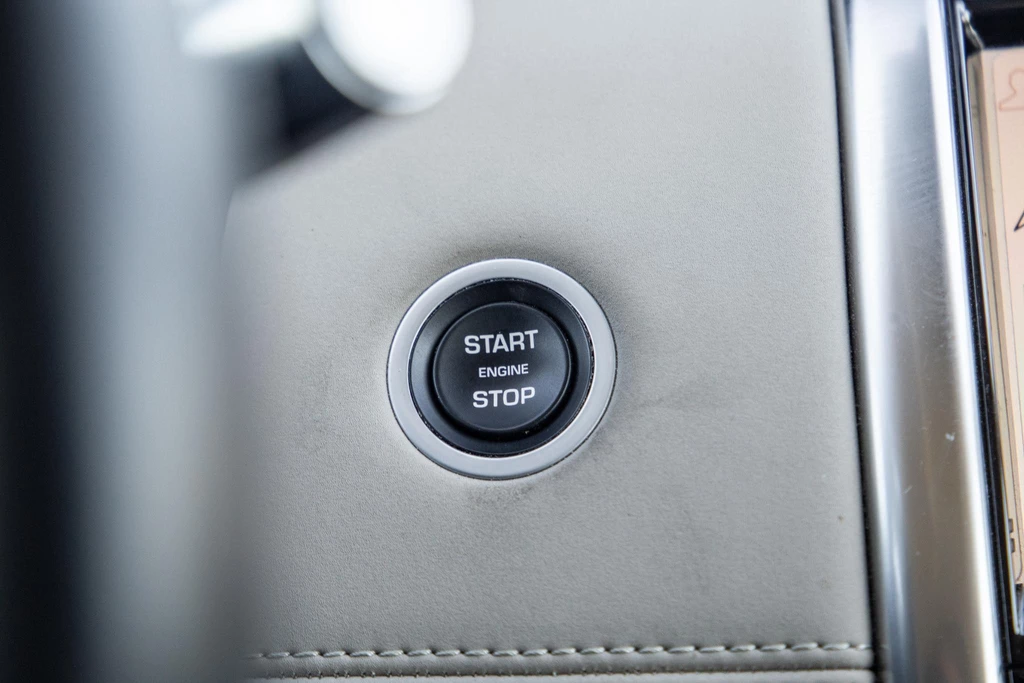 Land Rover Discovery Sport – foto 35