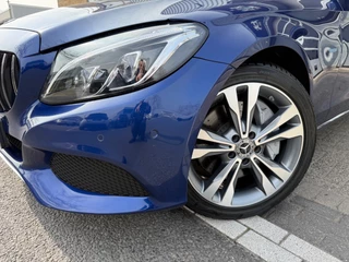 Mercedes-Benz C-Klasse – thumbnail 27