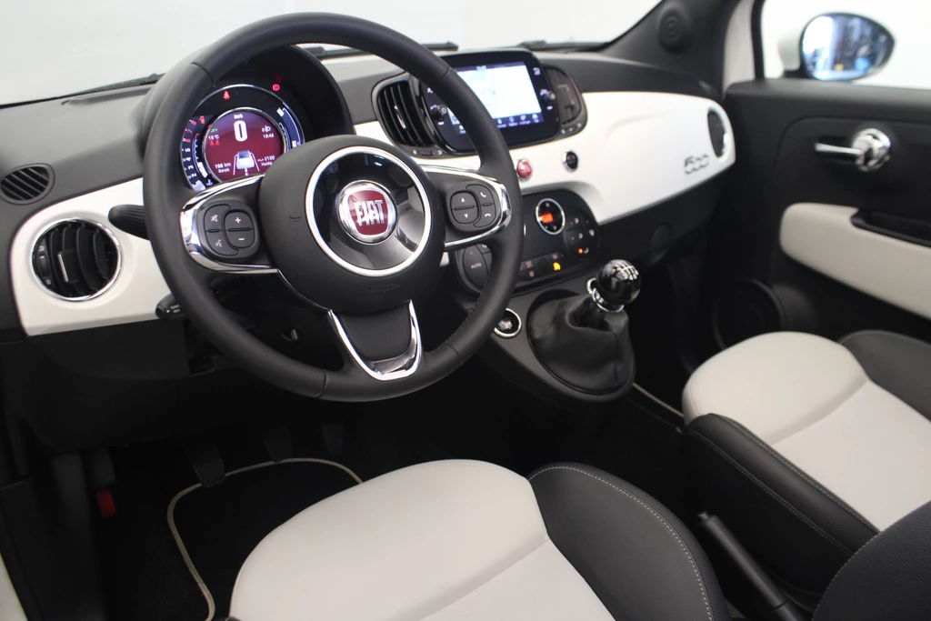 Fiat 500C – foto 12