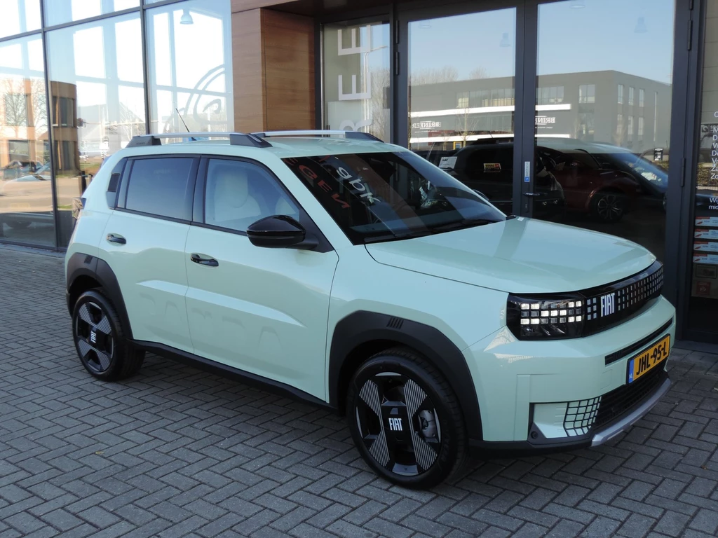 Fiat Grande Panda – foto 7