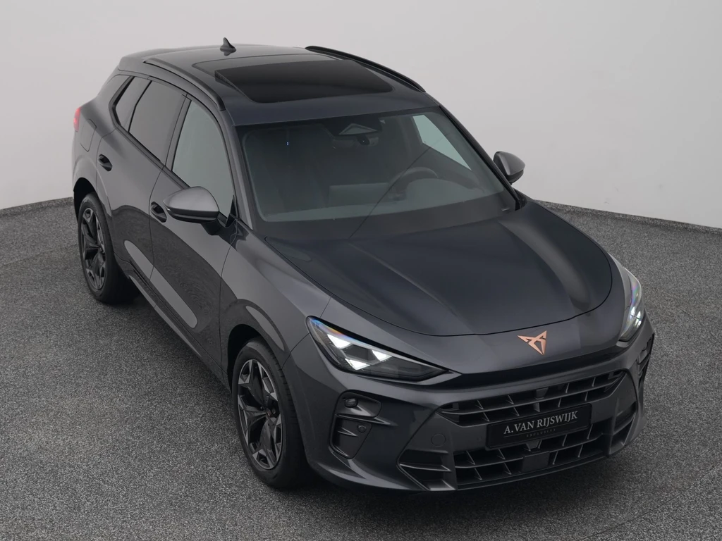 CUPRA Terramar – foto 14