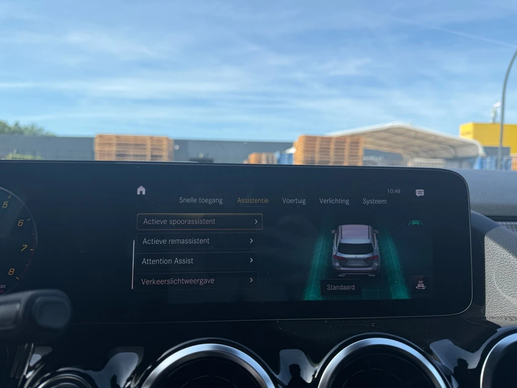 Mercedes-Benz B-Klasse – foto 31