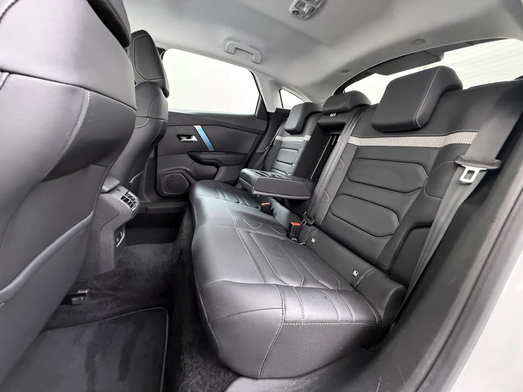 Citroën ë-C4 – foto 17