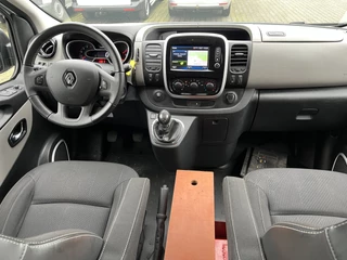 Renault Trafic – thumbnail 14