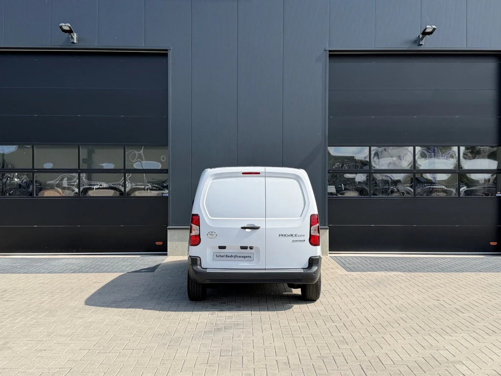 Toyota ProAce – foto 4