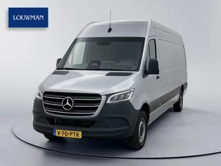 Mercedes-Benz Sprinter – thumbnail 5