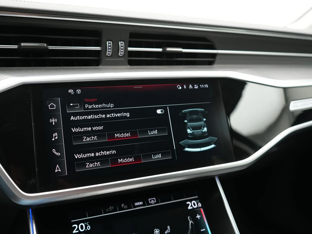 Audi A6 – foto 36