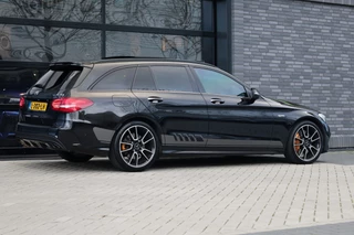 Mercedes-Benz C-Klasse – thumbnail 9