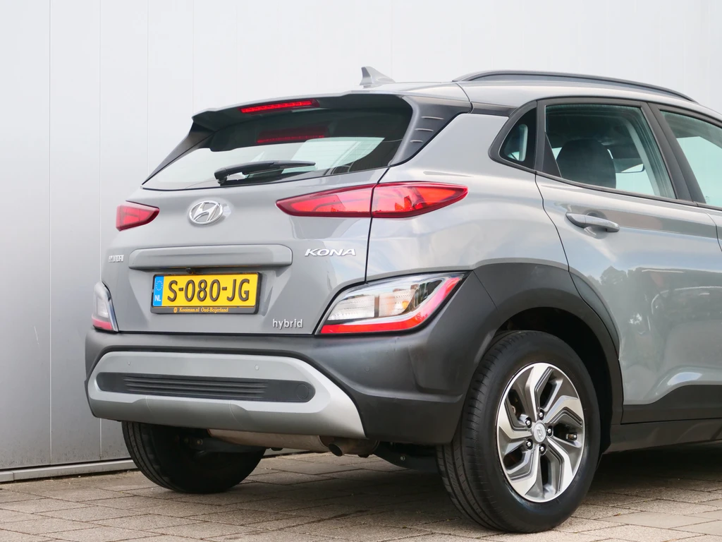 Hyundai Kona – foto 5