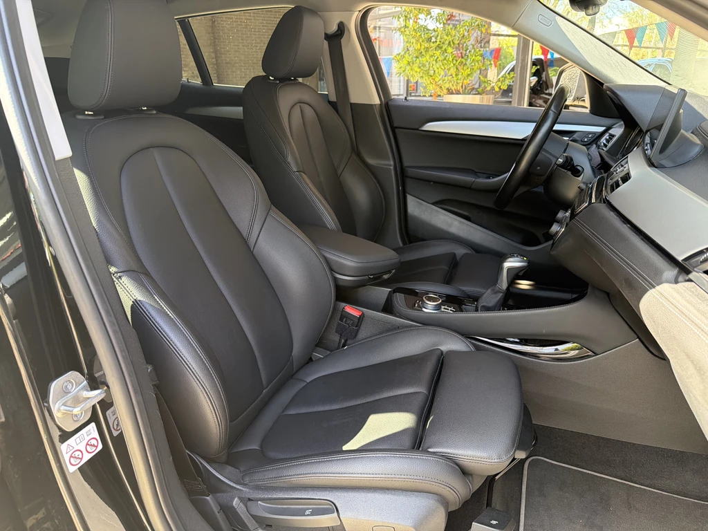 BMW X2 – foto 20