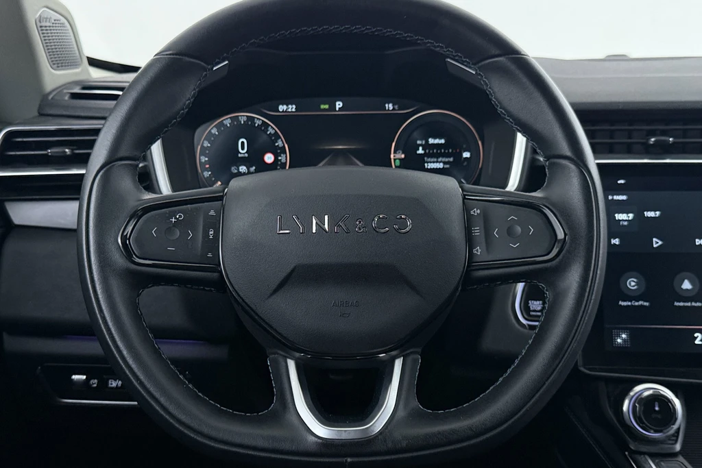 Lynk & Co 01 – foto 36