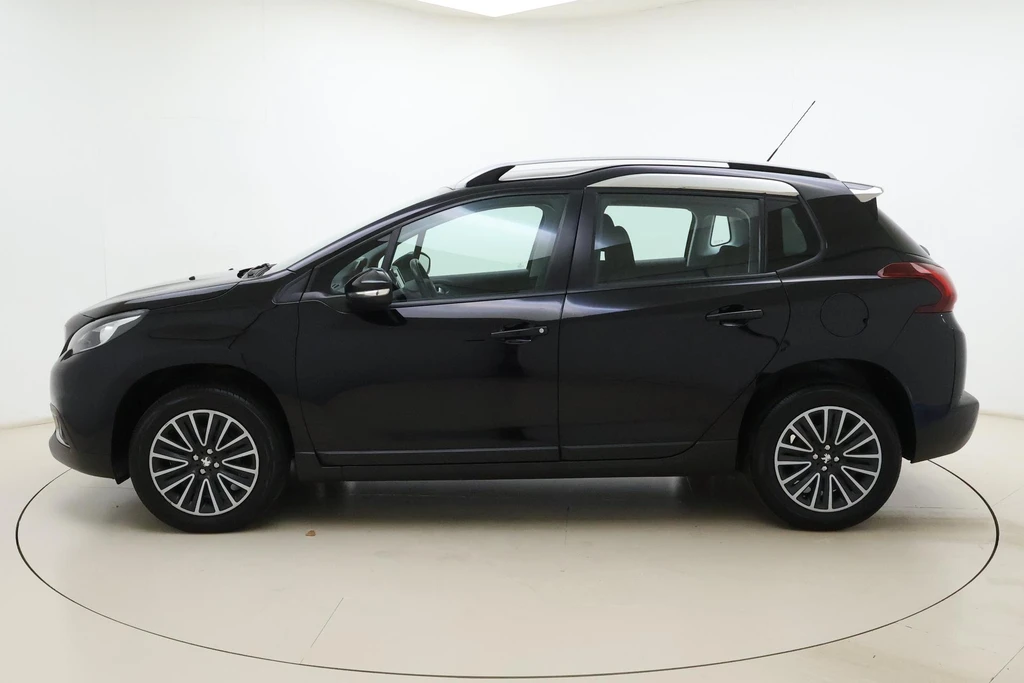 Peugeot 2008 – foto 2