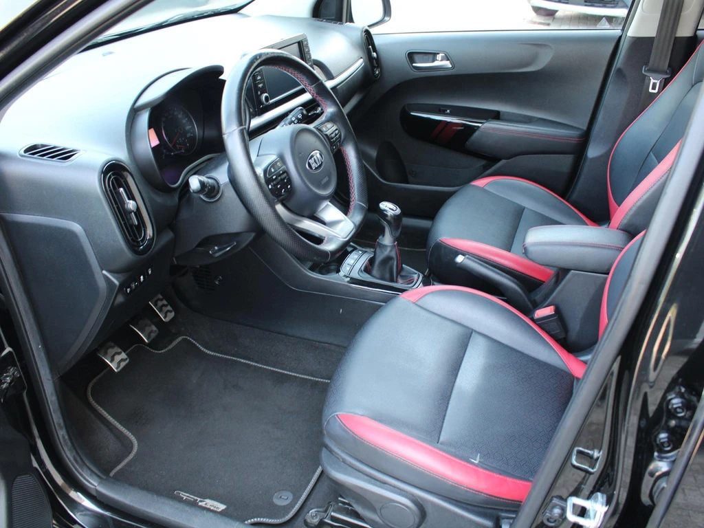 Kia Picanto – foto 6