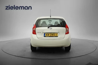 Nissan Note – thumbnail 4