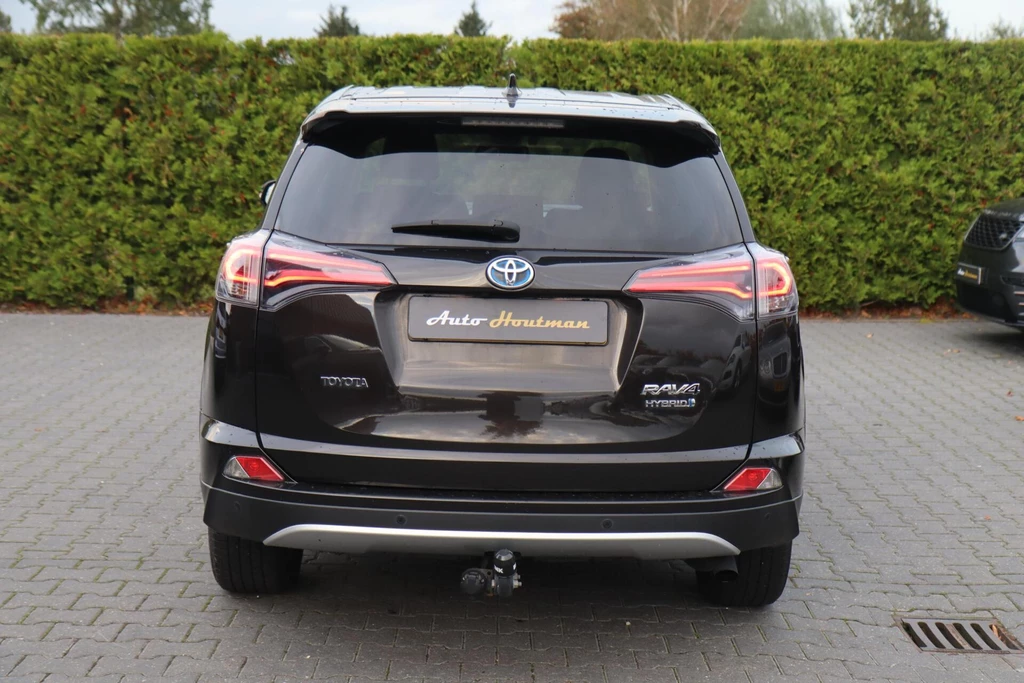 Toyota RAV4 – foto 8