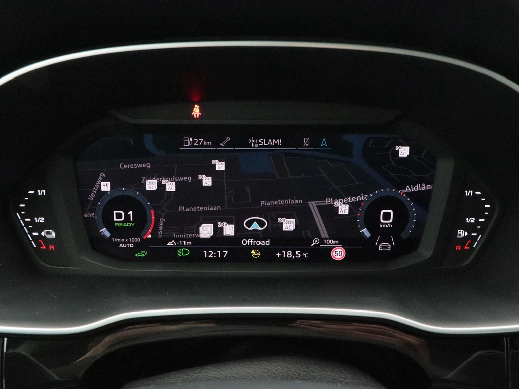 Audi Q3 – foto 22
