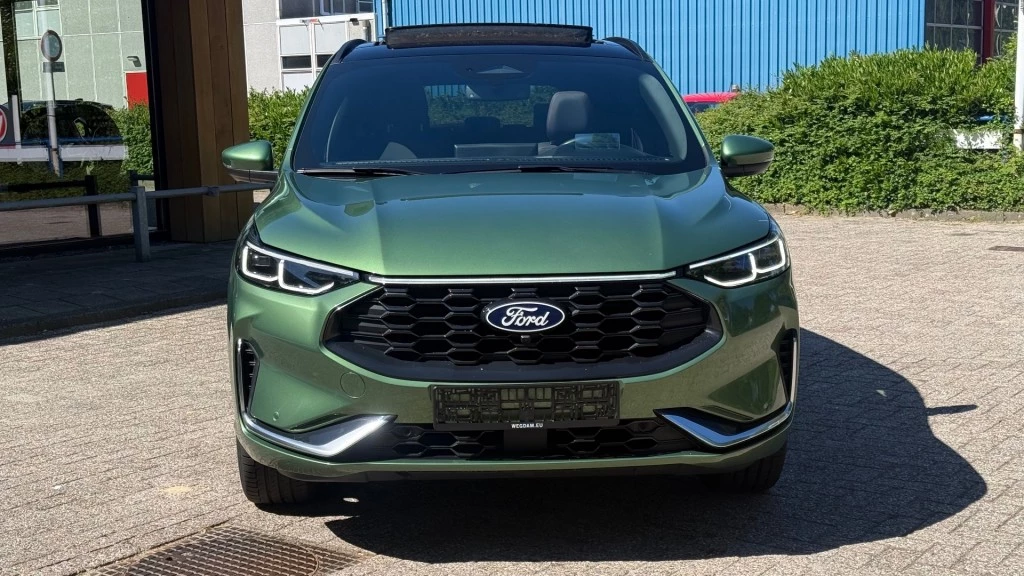Ford Kuga – foto 8