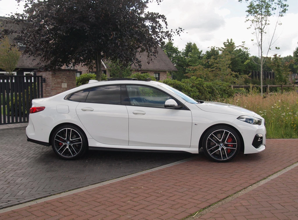 BMW 2 Serie – foto 7