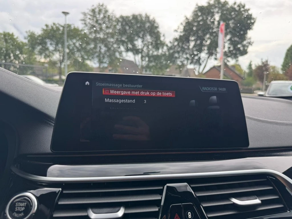 BMW 5 Serie – foto 37