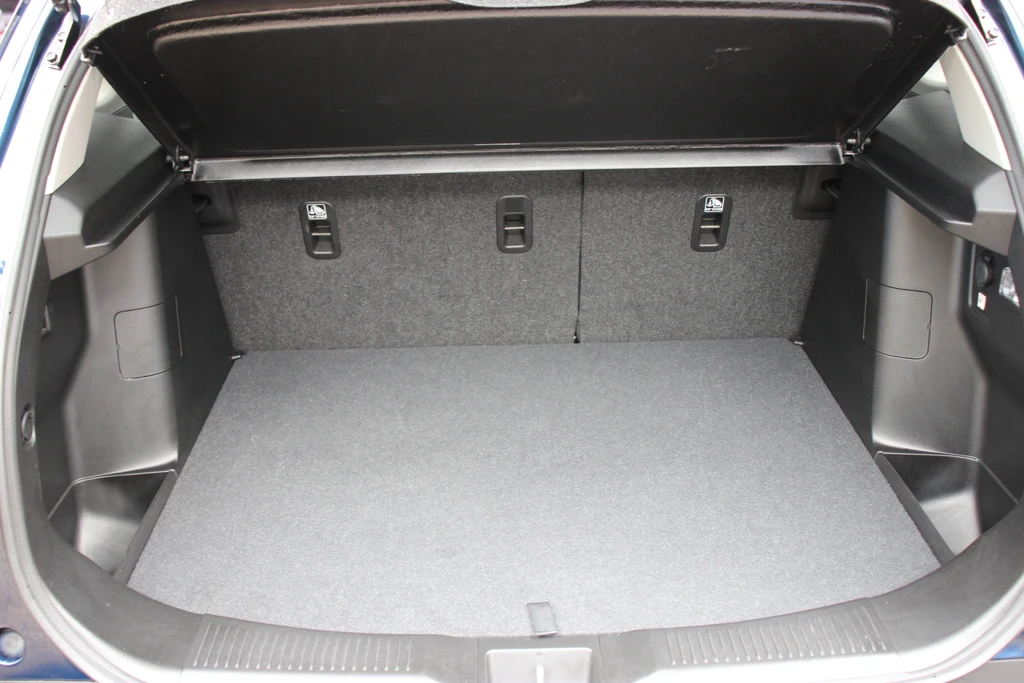 Suzuki S-Cross – foto 14