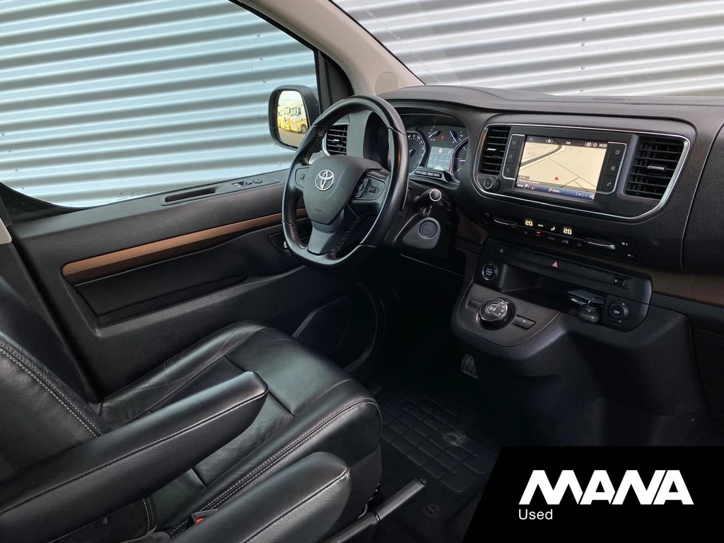 Toyota ProAce – foto 7