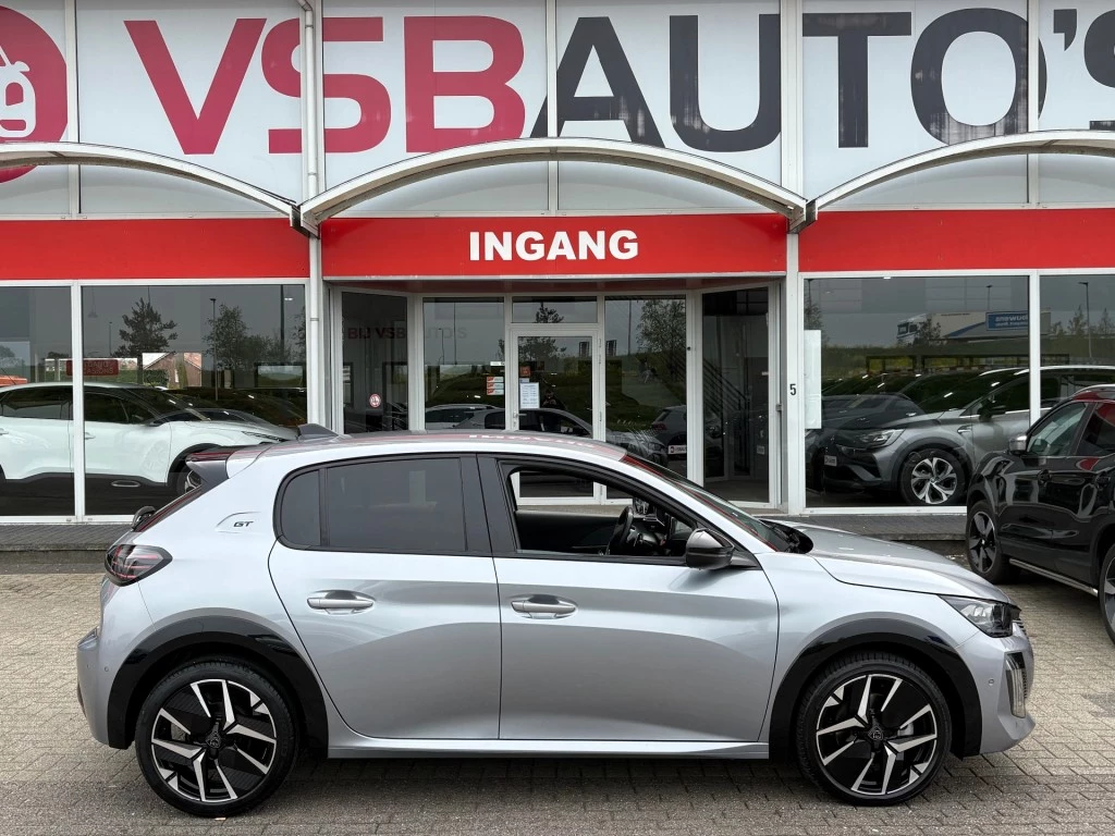 Peugeot 208 – foto 5