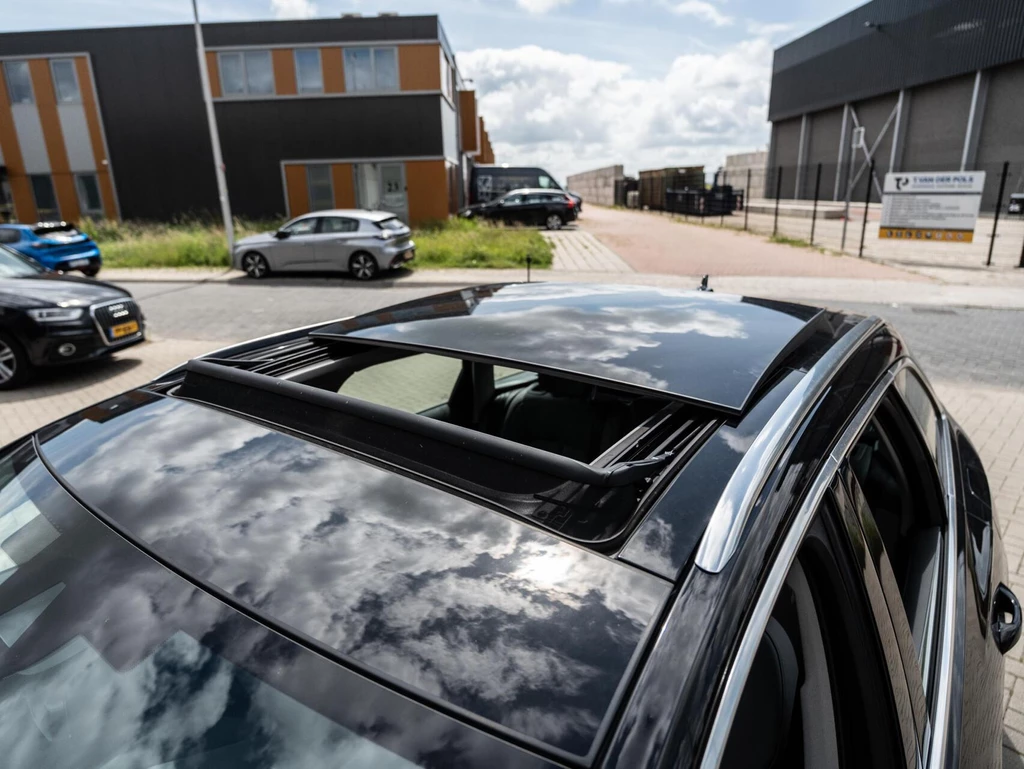 Audi A6 – foto 12