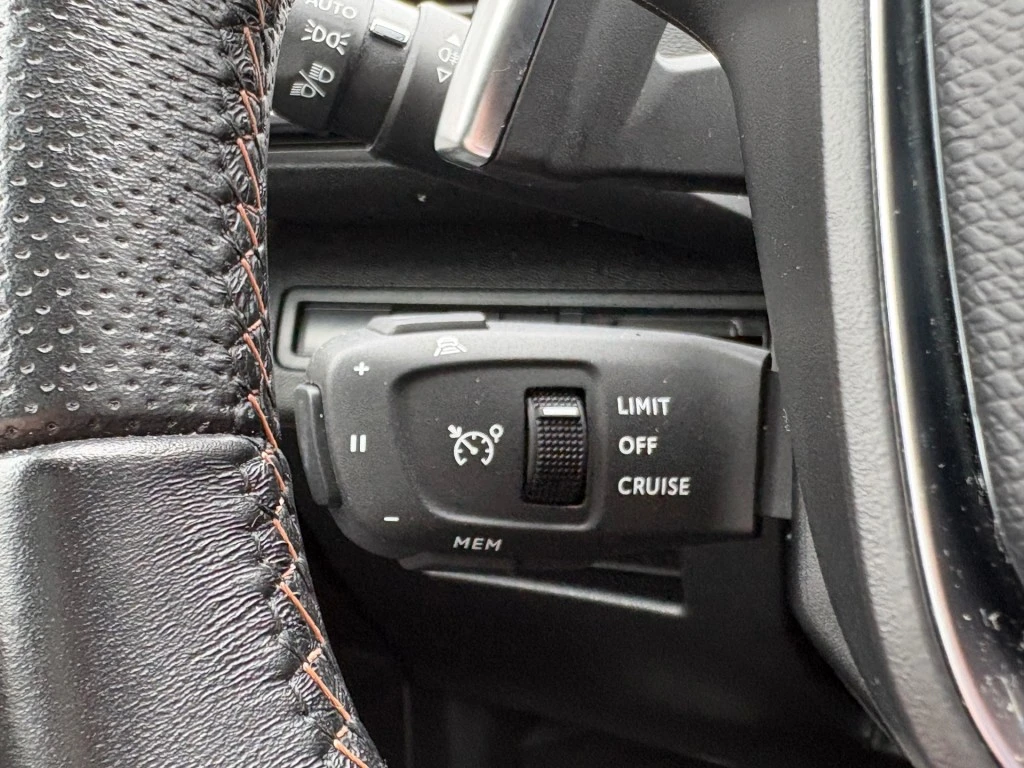 Peugeot 5008 – foto 20