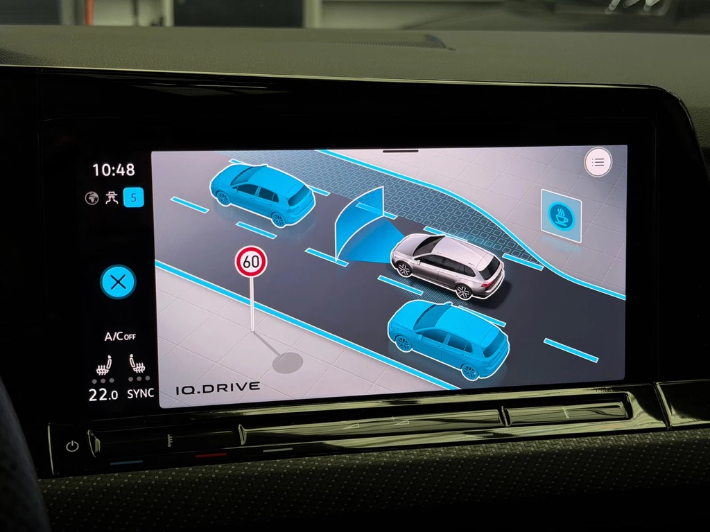 Volkswagen Golf – foto 18