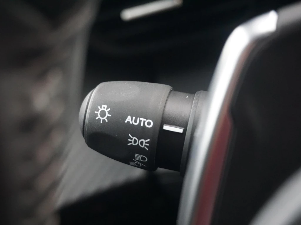 Peugeot 2008 – foto 12