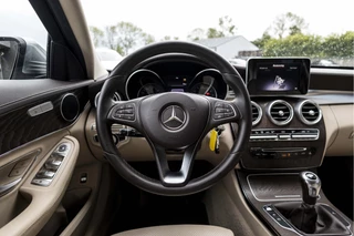 Mercedes-Benz C-Klasse – thumbnail 11