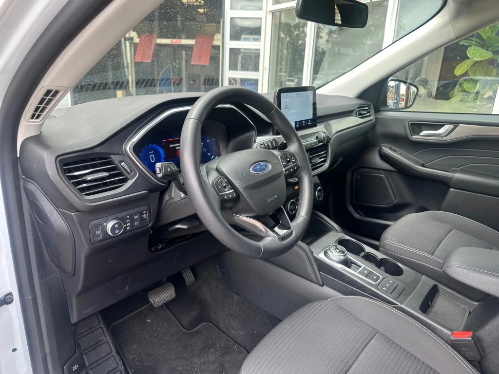 Ford Kuga – foto 11