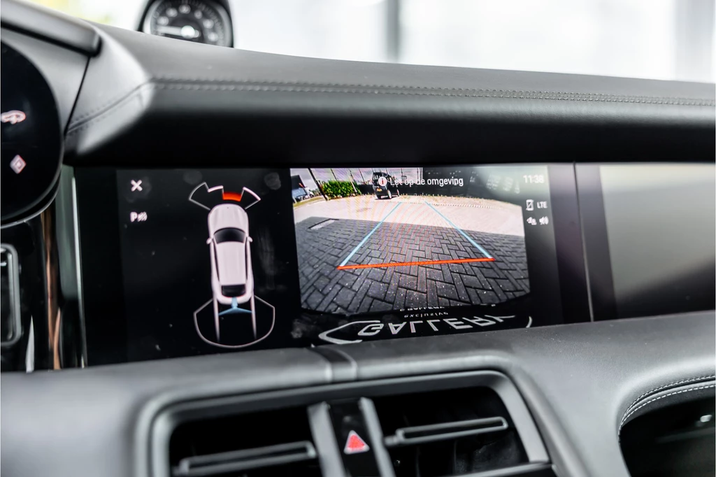 Porsche Taycan – foto 21
