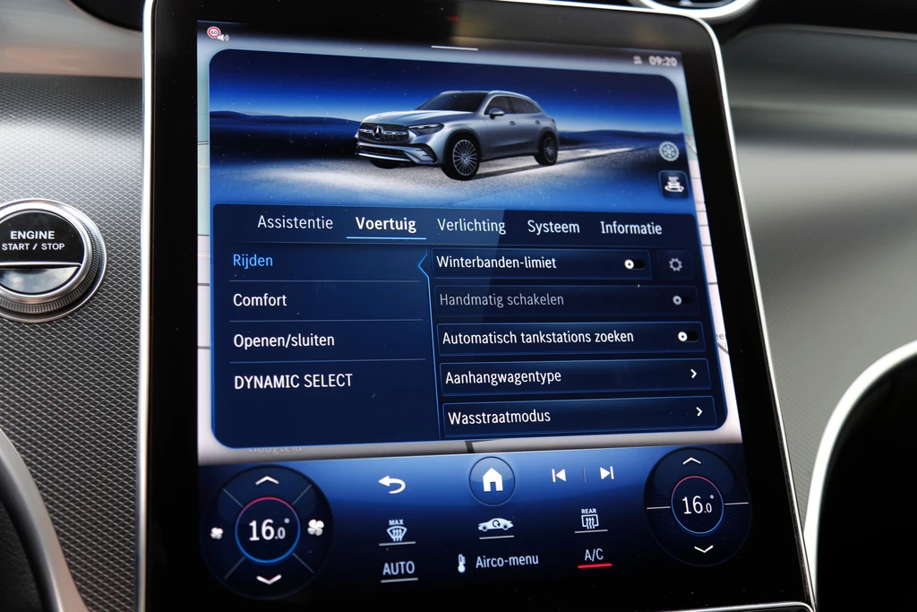 Mercedes-Benz GLC – foto 63