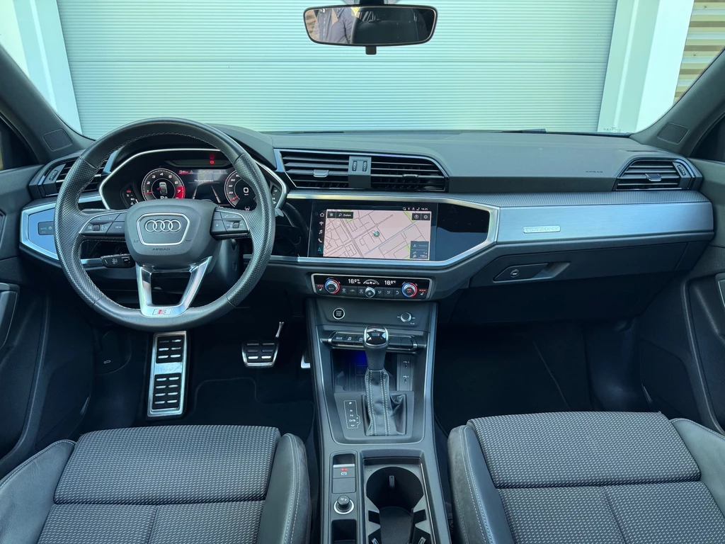 Audi Q3 – foto 11