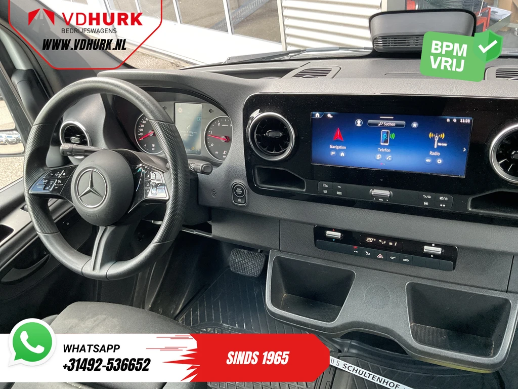 Mercedes-Benz Sprinter – foto 12