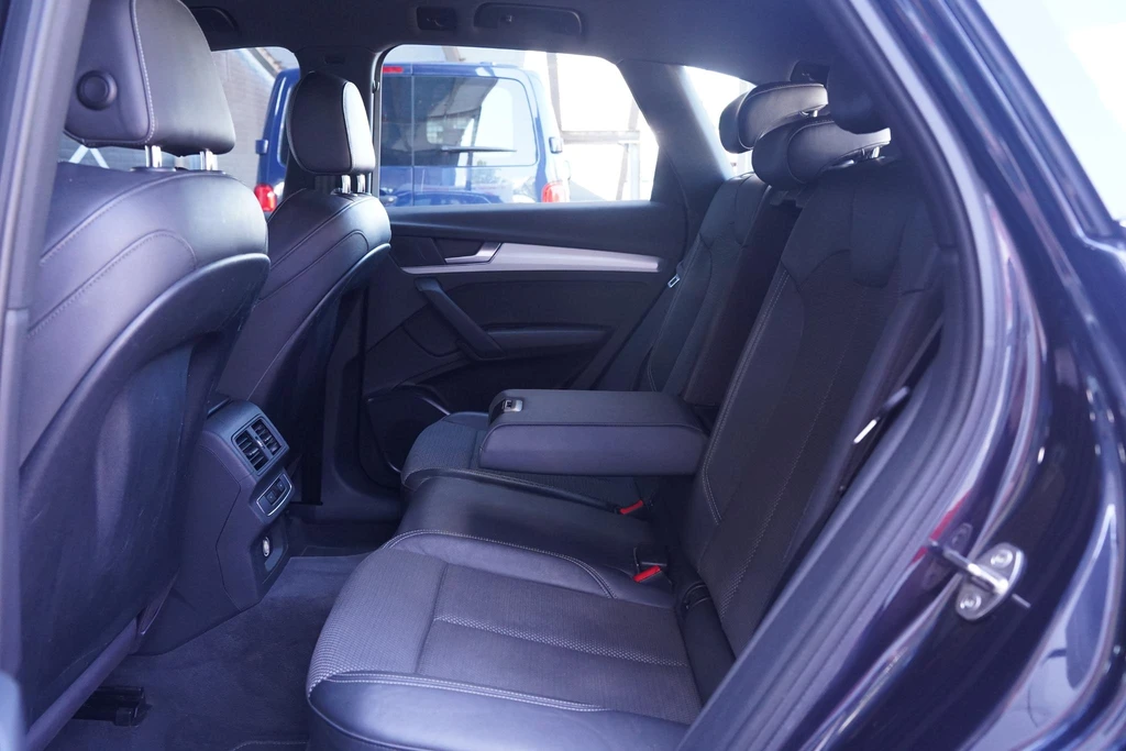 Audi Q5 – foto 42