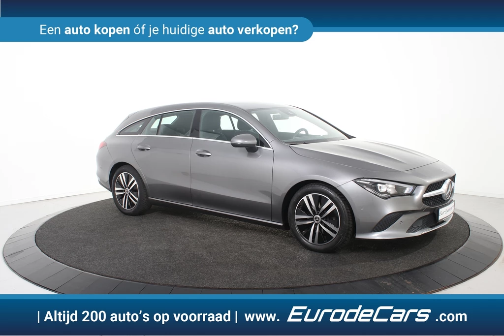 Mercedes-Benz CLA – foto 12