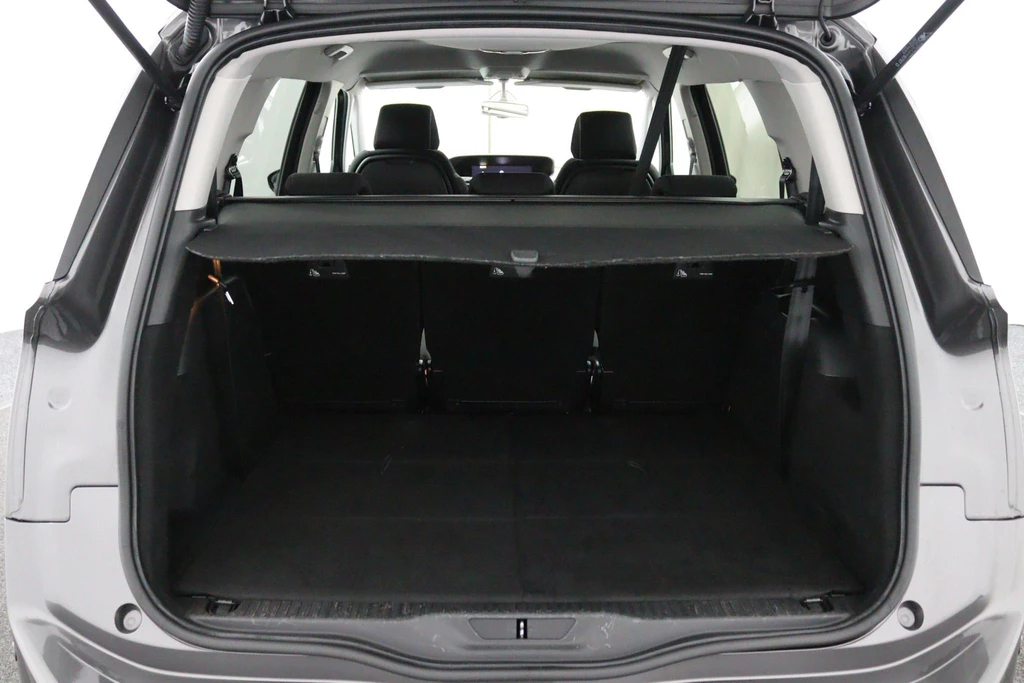 Citroën Grand C4 Spacetourer – foto 20