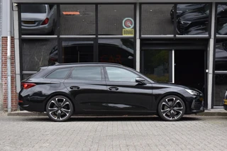 CUPRA Leon Sportstourer – thumbnail 12