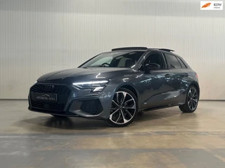 Audi A3 – thumbnail 1