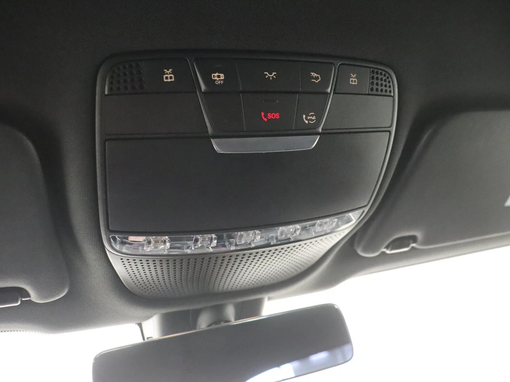 Mercedes-Benz GLC – foto 23