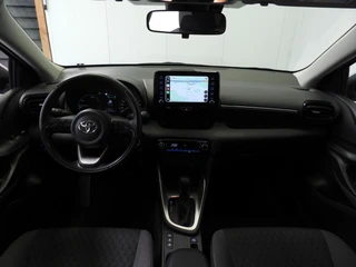 Toyota Yaris – thumbnail 8