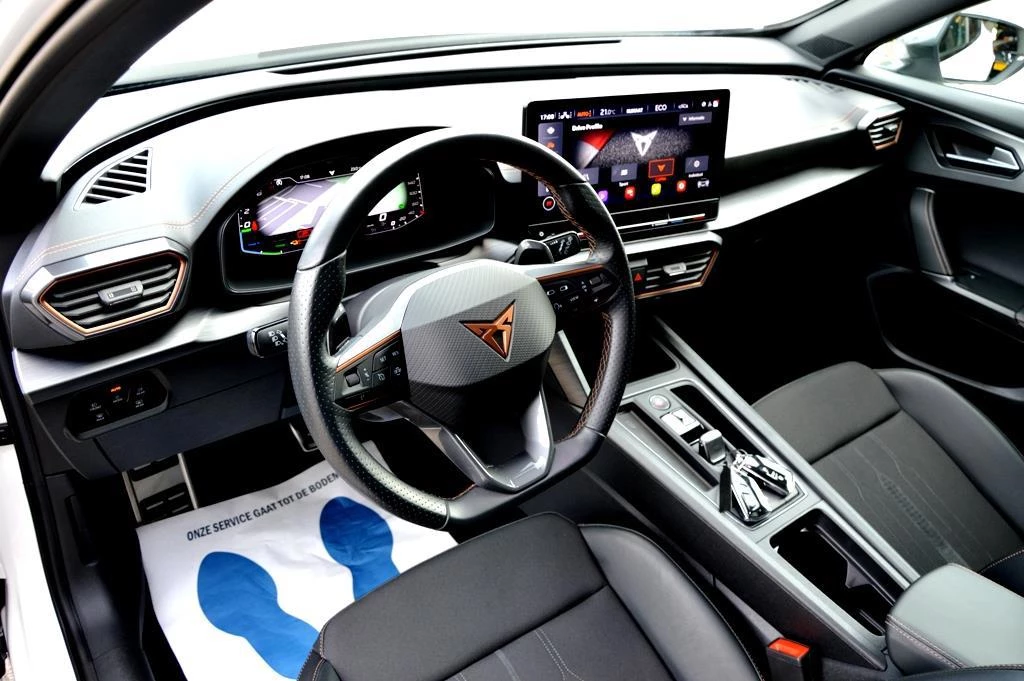CUPRA Formentor – foto 32