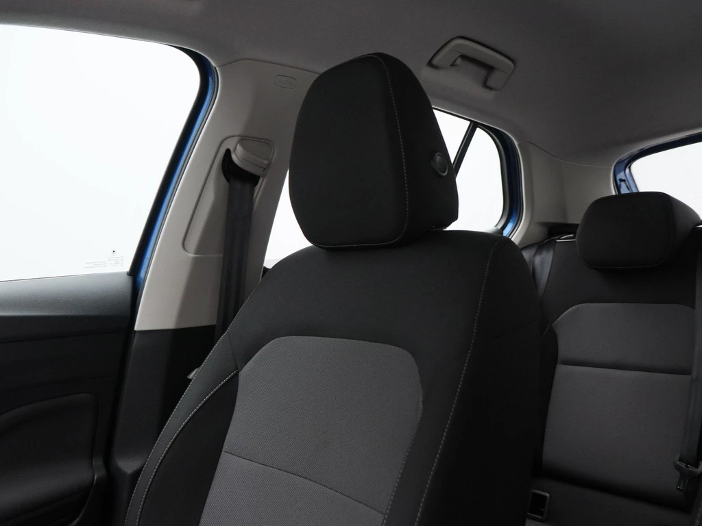 Škoda Fabia – foto 28