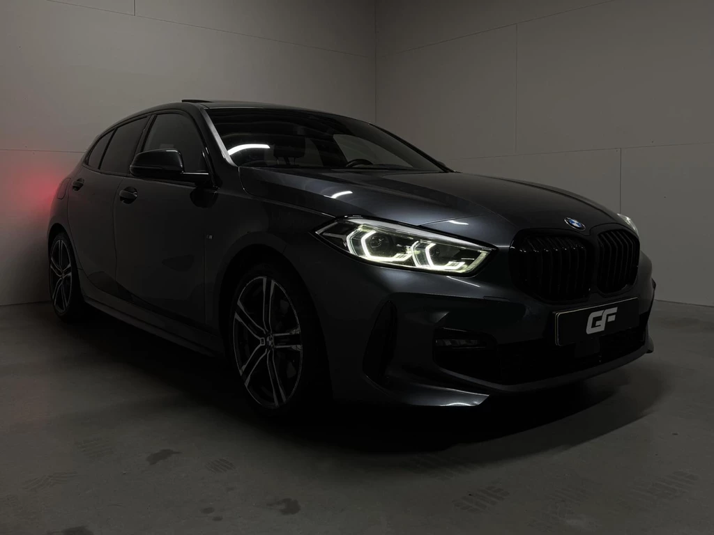 BMW 1 Serie – foto 18