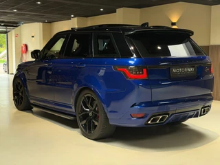 Land Rover Range Rover Sport – thumbnail 3